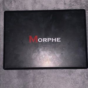 🌜MORPHE 35O Eyeshadow Palette🌛